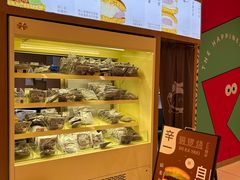 -辛一·铜锣烧(大宁久光店)