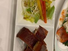 脆脆BB猪-翠园(北京王府中环店)