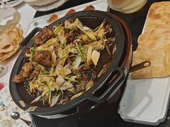 -味+新京宴·烤鸭·北京菜(创意谷店)