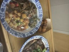 -君之悦·影院式足道·养生SPA(回兴店)