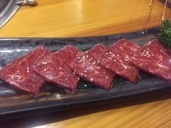 特选腹心肉-丸藏和牛烧肉专门店(园区师惠坊店)