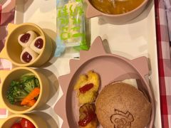 -西贝(厦门中华城店)