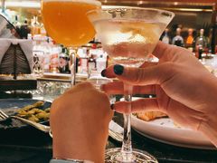Cocktails-酒池星座(深圳湾后海汇店)