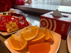 -海底捞火锅(公益西桥店)