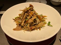 -大鹏饭店·金陵家宴(奥体中心店)