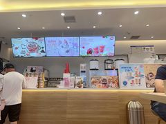 -DQ·蛋糕·冰淇淋(湖景东路店)