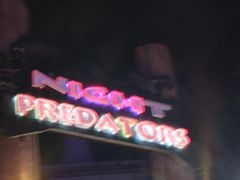 -清迈夜间动物园