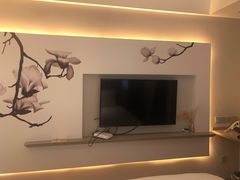 -白玉兰苏州观前街平江路酒店