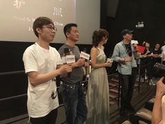 -万象影城(杭州万象城IMAX激光店)