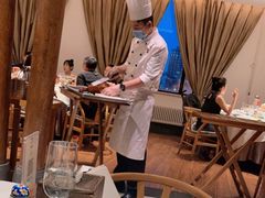 -四季民福烤鸭店(望京旺角店)