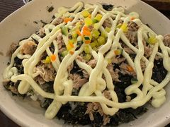 -韩鼎丰·韩国料理(林奥店)