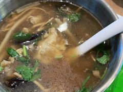 -甲乙饼·手工牛肉饼(金地广场店)