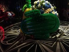 -INLOVE KTV(杭州滨江宝龙城店)