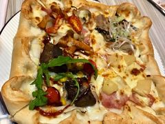 -必胜客(骡马市店)