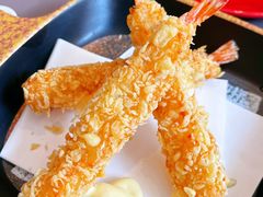 -林妈妈村·日式料理(宝山万达店)