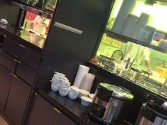 -大师兄·西北小馆(金湾华发商都店)