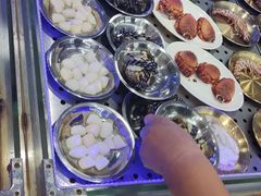 -上海长风大悦城