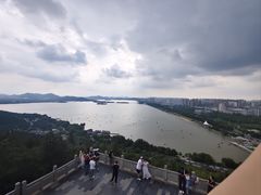 -云龙山