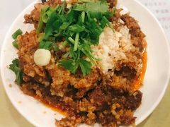 蒸牛肉-曾牛肉