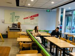 -老乡鸡(舒城路店)