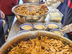 -西园寺素食(西园弄戒幢律寺店)