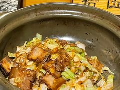-南京大牌档(崇文门国瑞店)