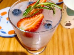 -馥家小馆(黔灵山公园店)