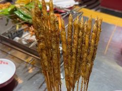 -古彭7只羊·招牌白串·碳锅羊肉旗舰店