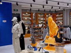 -上海第一八佰伴