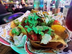 -Famous肥猫墨西哥音乐餐吧(五棵松华熙LIVE店)