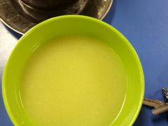 -北京理工大学新食堂