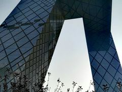 -中央广播电视总台(光华路办公区)