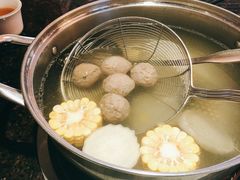 -八合里潮汕鲜牛肉火锅(深圳海岸城店)