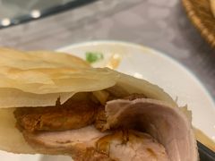 -山南熏肉大饼(辽菜旗舰店)