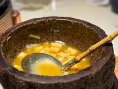 -绿茶餐厅(青岛城阳万象汇店)