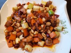 -赶海部落海鲜城(海阳路店)