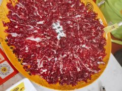 -潮汕大目牛肉火锅(皇岗旗舰店)