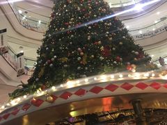 -凯德广场(学府店)