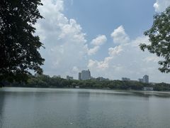 -南宁南湖公园