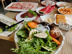 -彤德莱牛肉火锅(双港店)