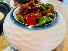 -喜上喜鸡煲翅(吉大店)