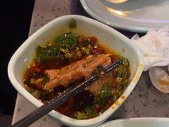 -金滏山烤肉·海鲜·火锅自助餐厅(襄阳万达店)