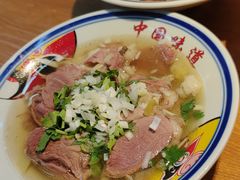 -延安八大碗(陕北菜·枣园路店)