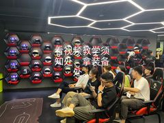 -魔赛卡丁车赛车汇(上海店)
