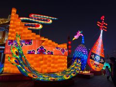 -西安城墙·碑林历史文化景区