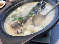-香山湖家家宴(中山陵店)