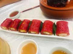 -老廣新意-全天茶点(宝能店)