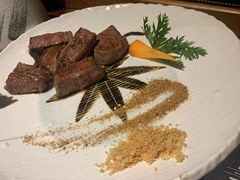 -京料理·日料自助·铁板燒(复悦城店)