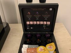 -广州富力丽思卡尔顿酒店