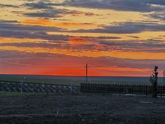 -呼和诺尔旅游景区